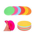 Silicone Flying Disc For Pet